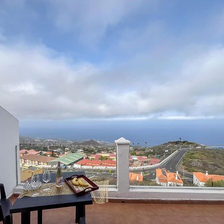 Lightbooking La Palma Mazo Exteriér fotografie