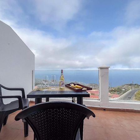 Lightbooking La Palma Mazo Exteriér fotografie