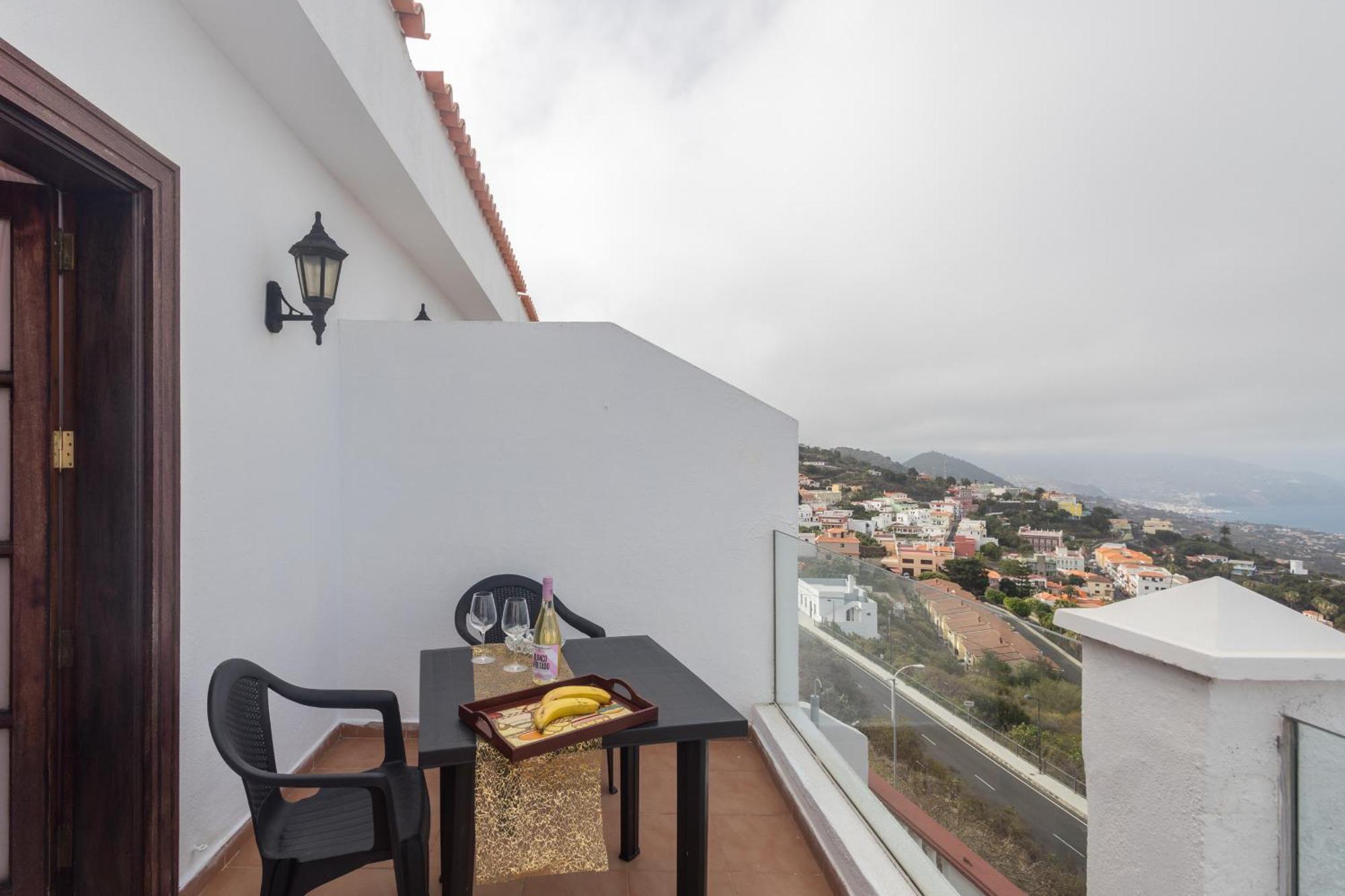 Lightbooking La Palma Mazo Exteriér fotografie
