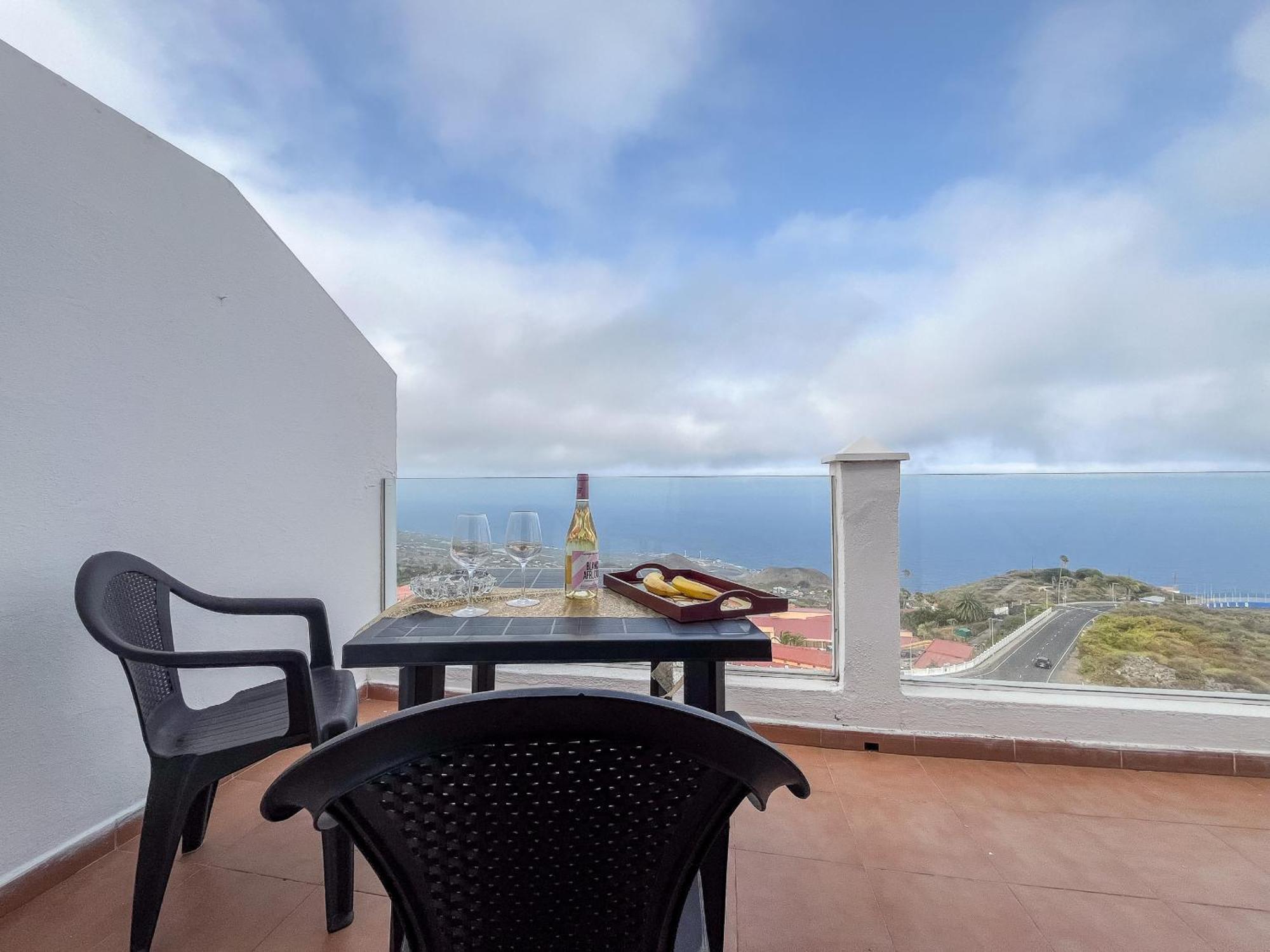Lightbooking La Palma Mazo Exteriér fotografie